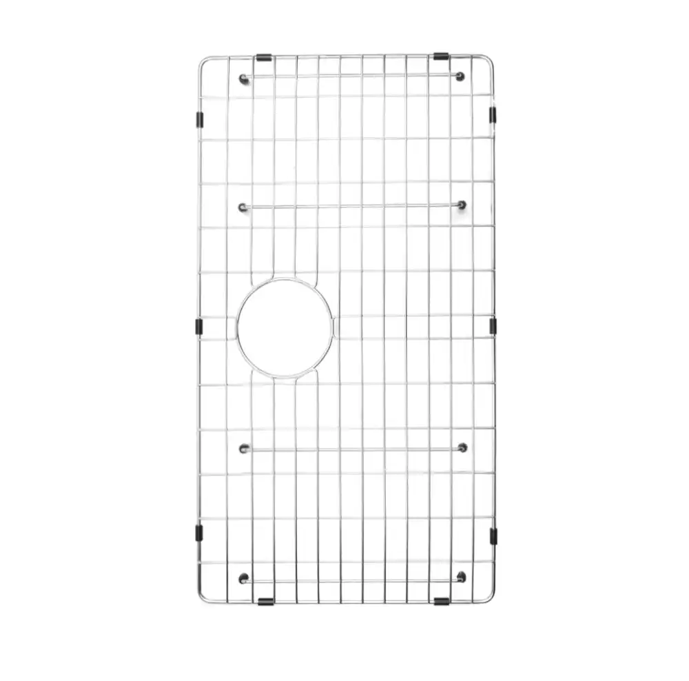 Meir Lavello Protection Grid for MKSP-S760440 Polished Chrome GRID-08