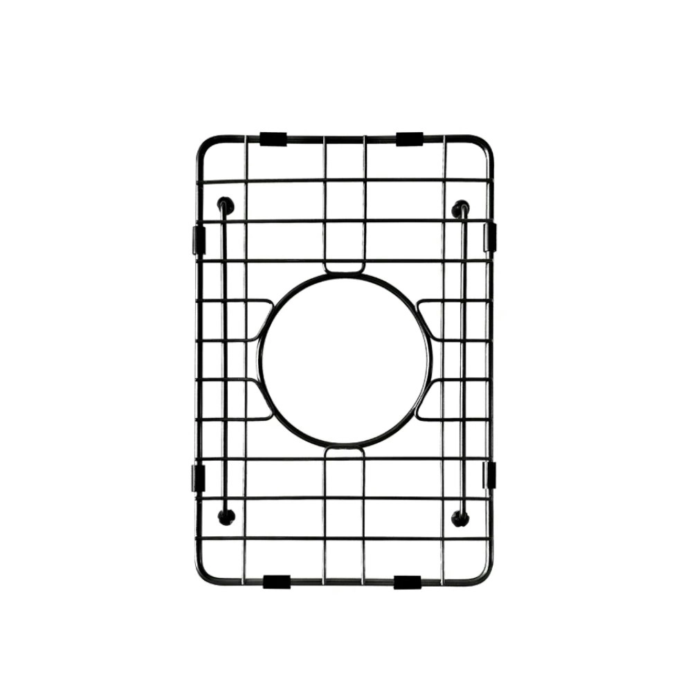 Meir Lavello Protection Grid for MKSP-S322222 Gunmetal GRID-09-GM