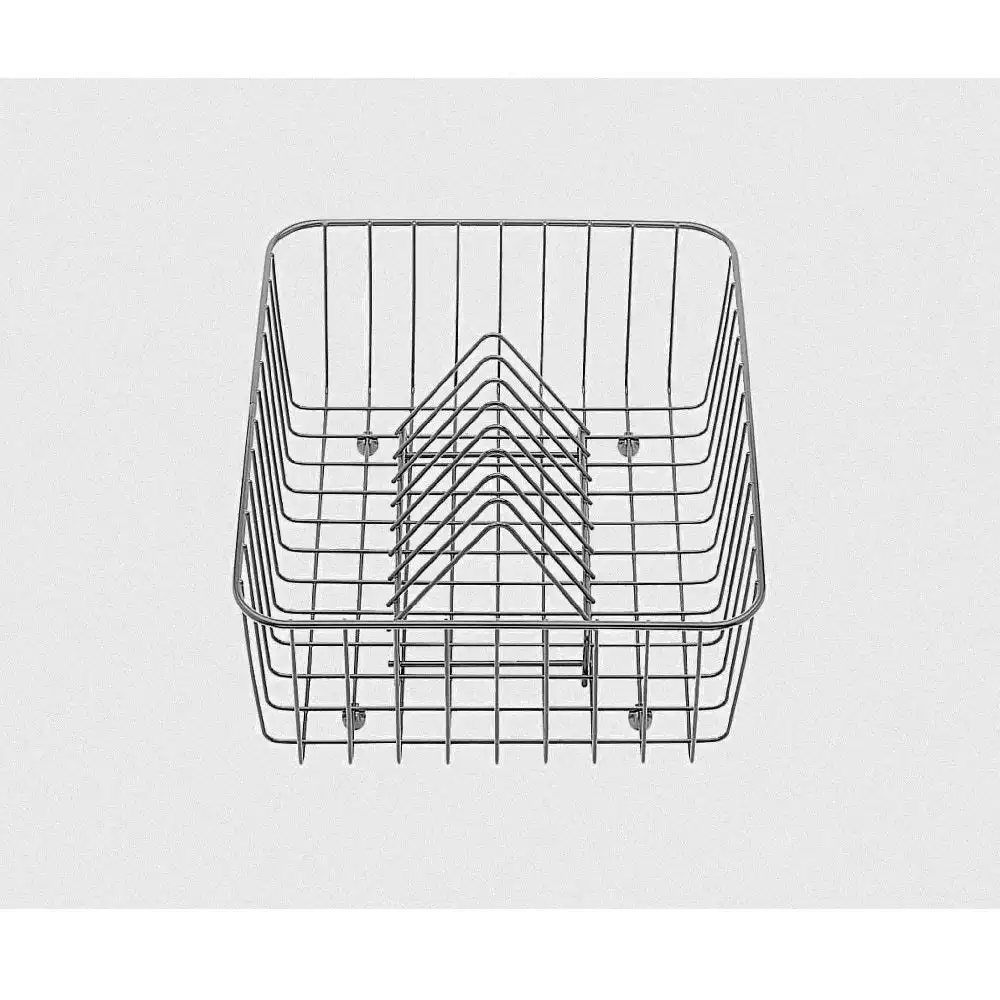 Blanco Sink Crockery Basket Stainless Steel BUCRBSS 526926