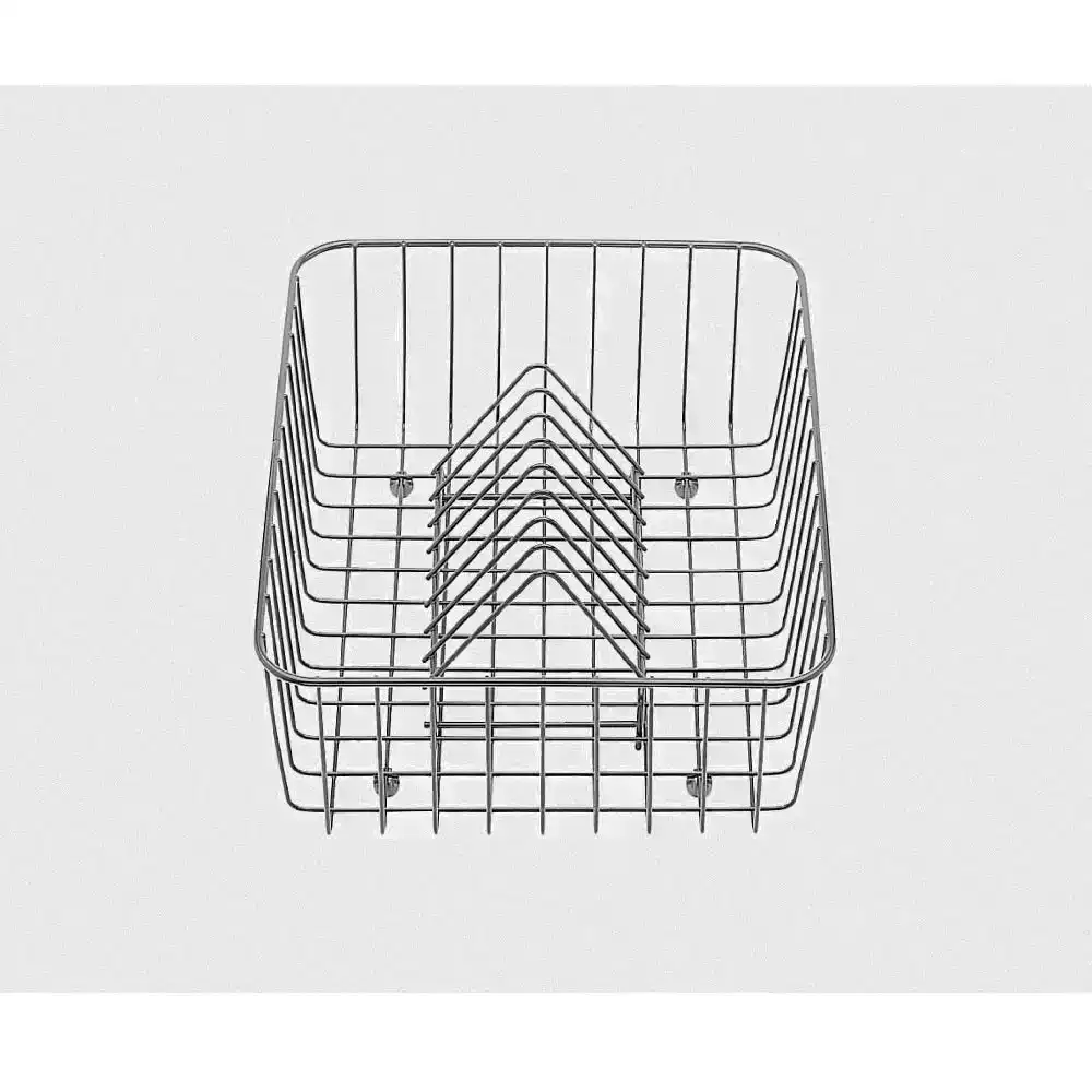 Blanco Sink Crockery Basket Stainless Steel BUCRBSS 526926