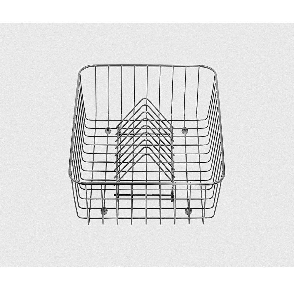 Blanco Sink Crockery Basket Stainless Steel BUCRBSS 526926