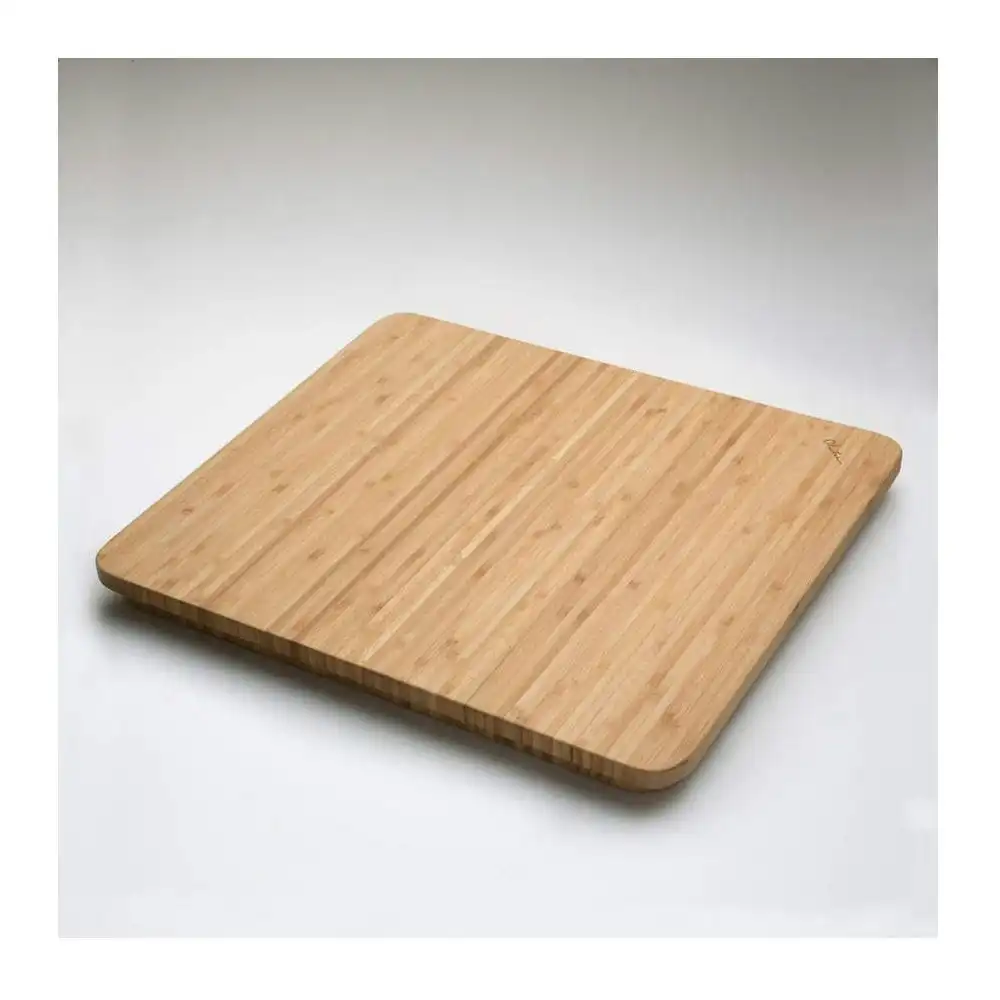 Oliveri Cooking Mate Series Bamboo Chopping Board ACP104F