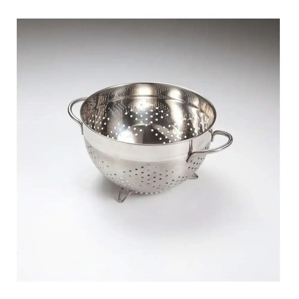 Oliveri Cooking Mate Series Colander Basket AC90