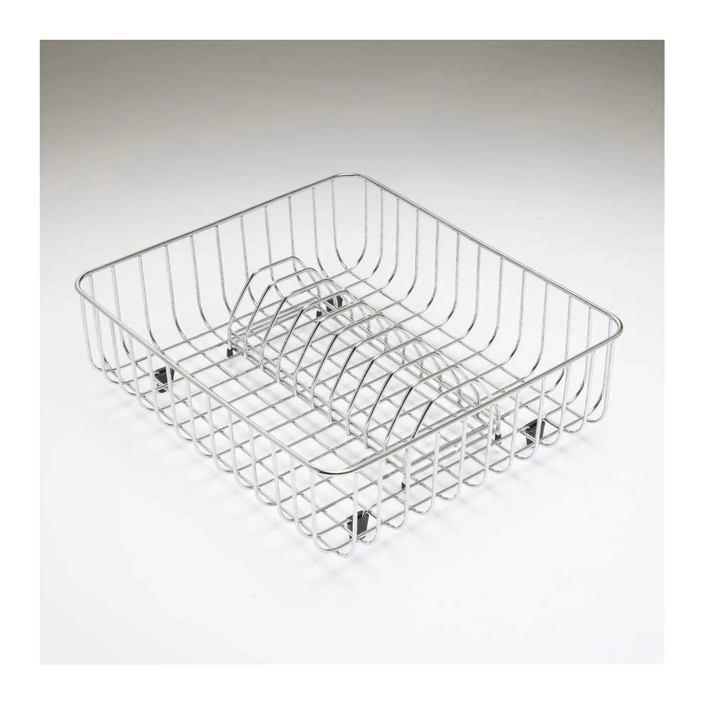 Oliveri Professional Dish Basket Stainless Steel ACP31