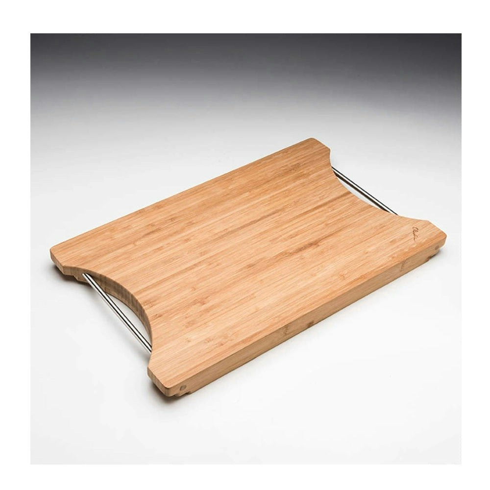 Oliveri Santorini Chopping Board Bamboo ACP125