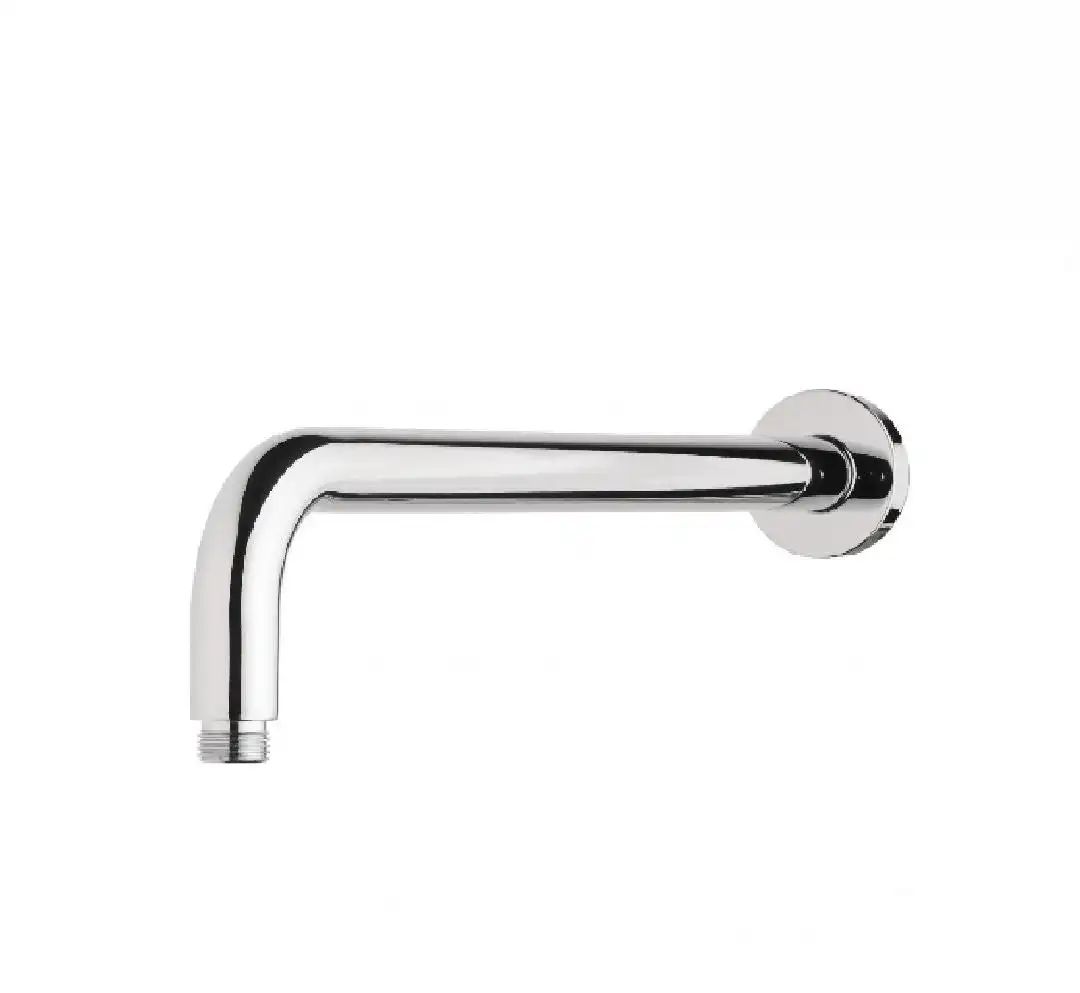 Phoenix Vivid Shower Arm Only 400mm Chrome V6000-00