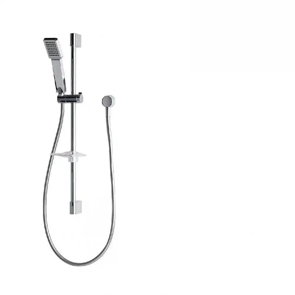 Phoenix Lexi Rail Shower Chrome LE680 CHR