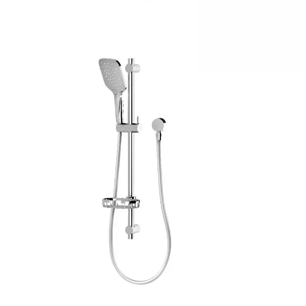 Phoenix Rush Rail Shower Chrome RU6810-00