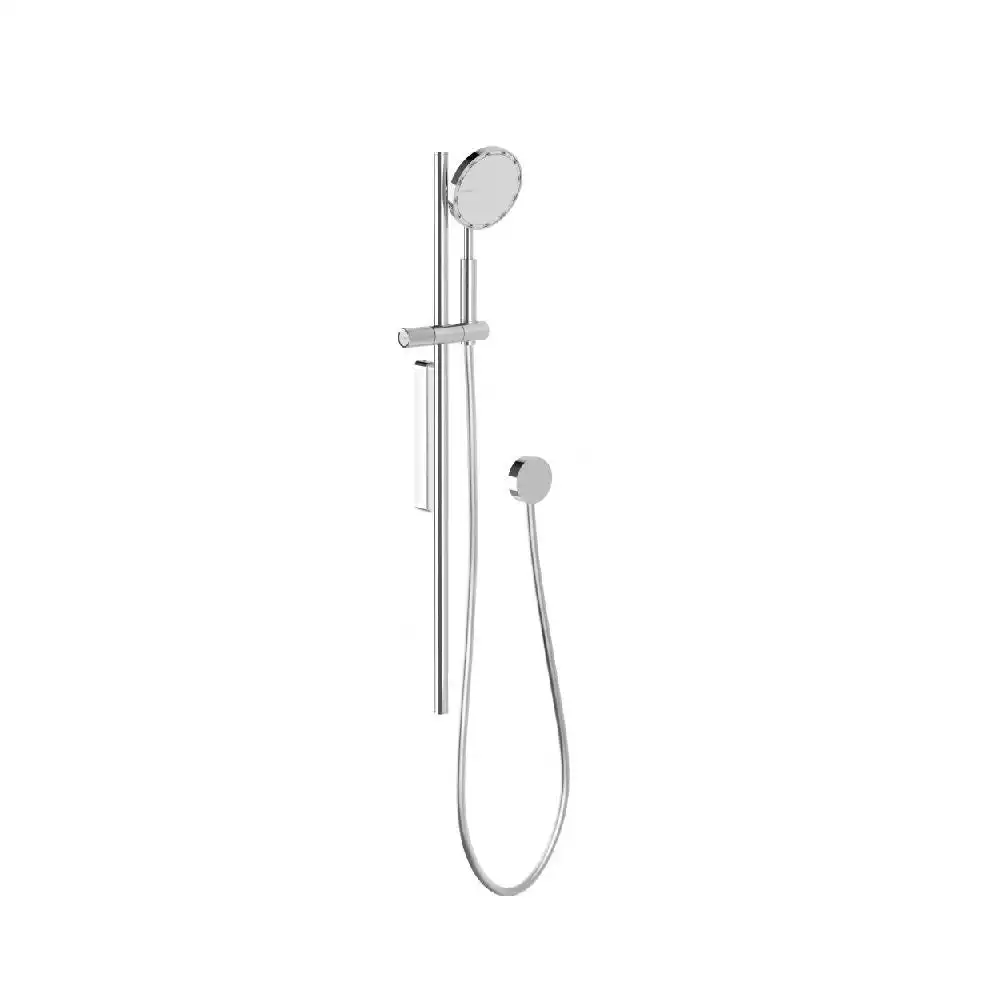 Phoenix NX IKO with HyrdoSense Shower Rail Chrome 608-6810-00