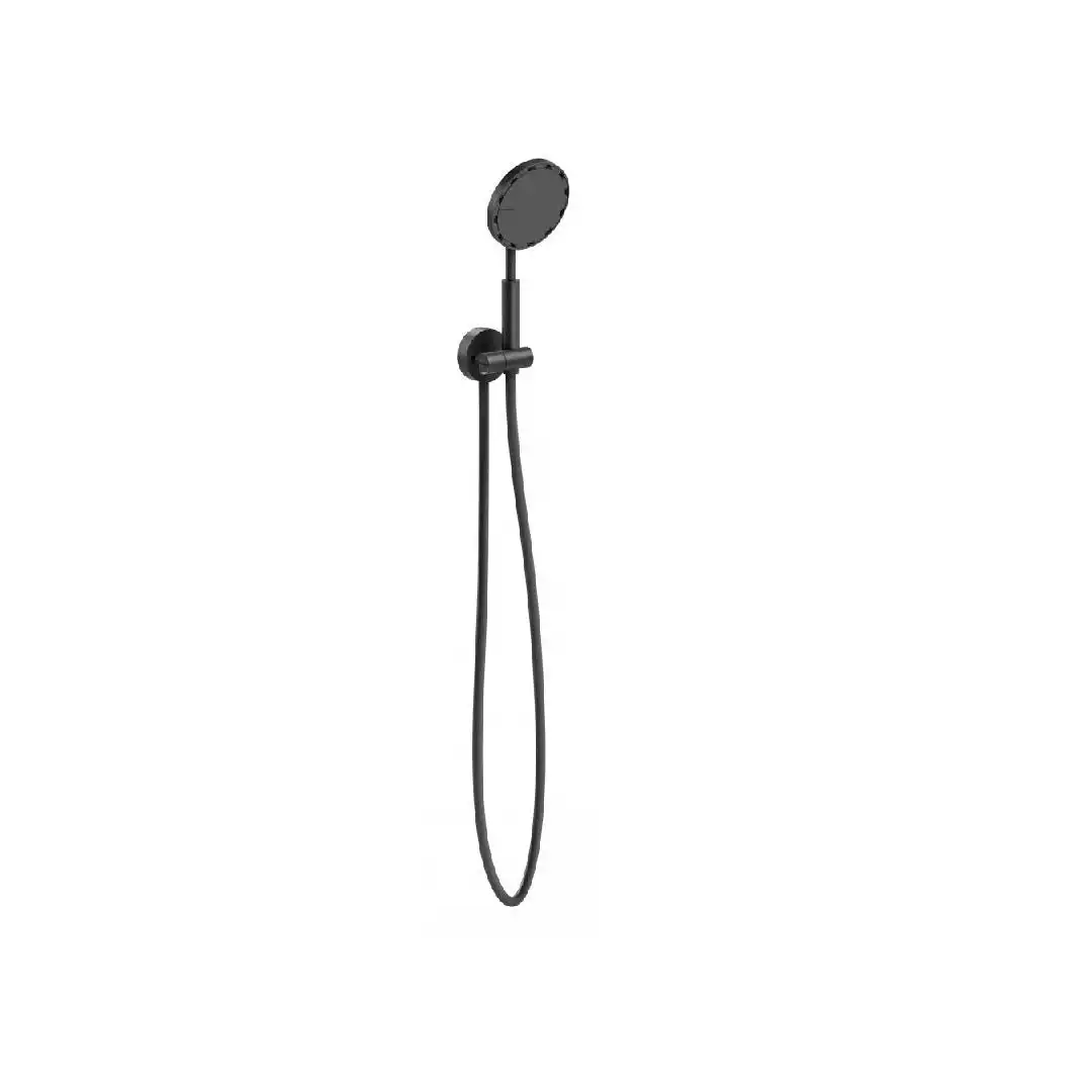 Phoenix NX IKO with HyrdoSense Hand Shower Matte Black 608-6610-10