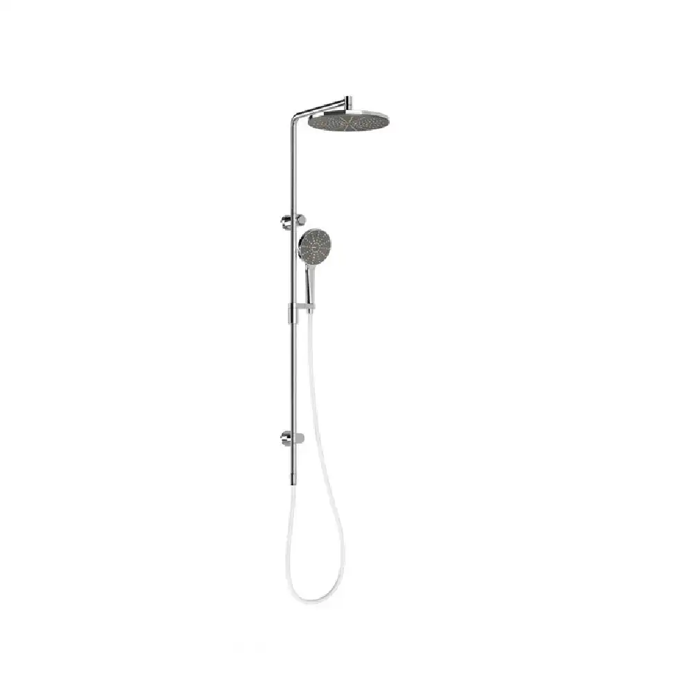 Phoenix NX VIVE Twin Shower Chrome 604-6500-00