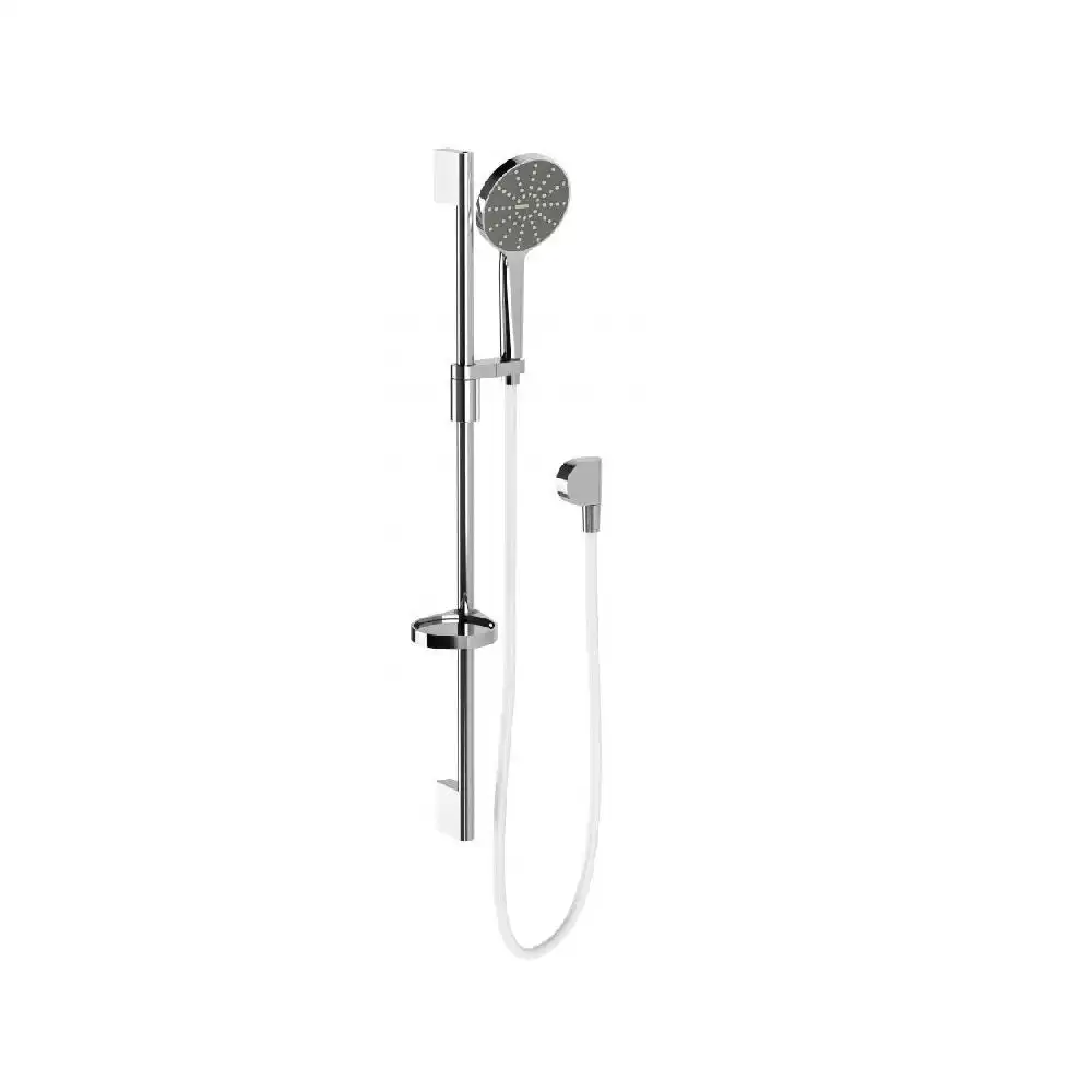 Phoenix NX VIVE Shower Rail Chrome 604-6810-00