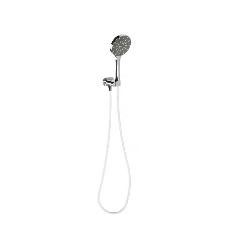 Phoenix NX VIVE Hand Shower Chrome/White 604-6610-62