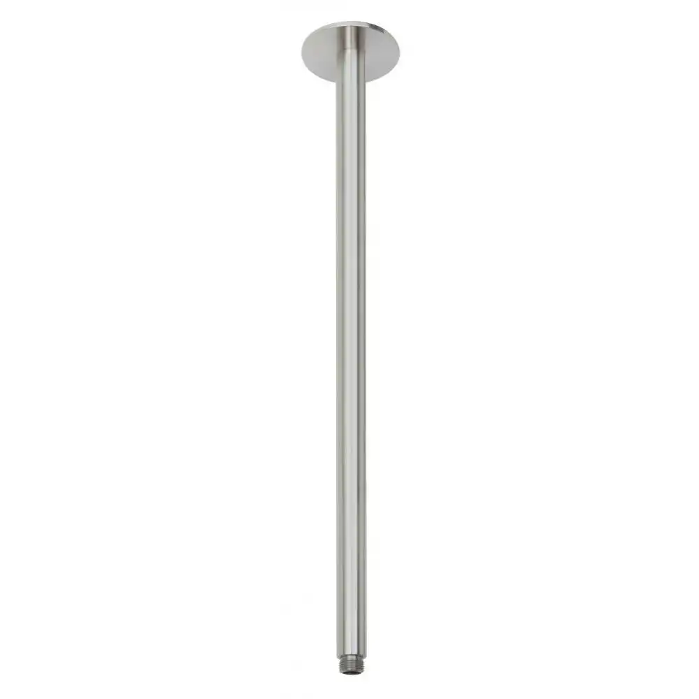 Phoenix Vivid Ceiling Arm 450mm Brushed Nickel V545 BN