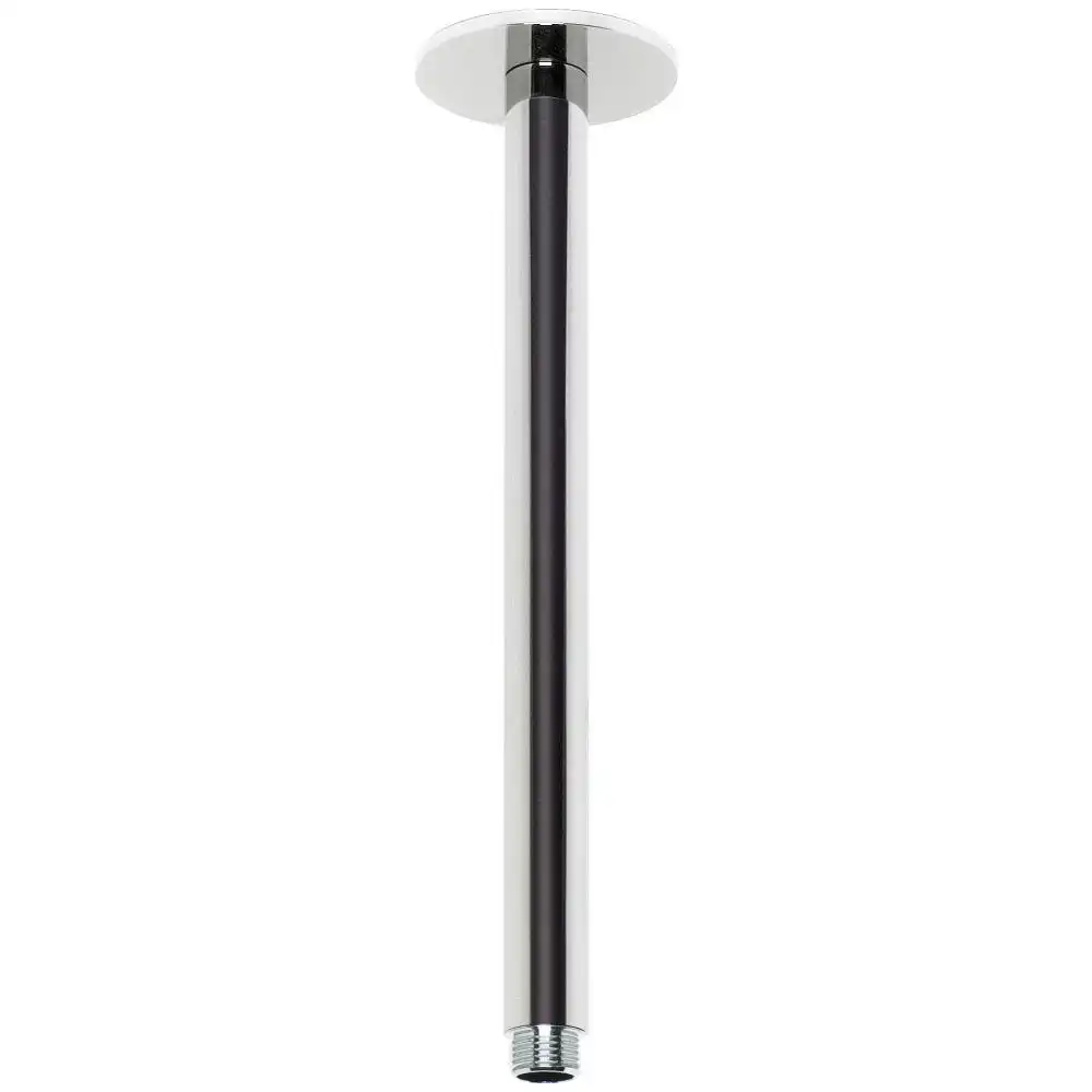 Phoenix Vivid Ceiling Arm 300mm Chrome V544 CHR