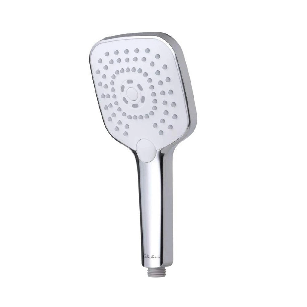 Oliveri Monaco Hand Shower Head Chrome MO168013HCR