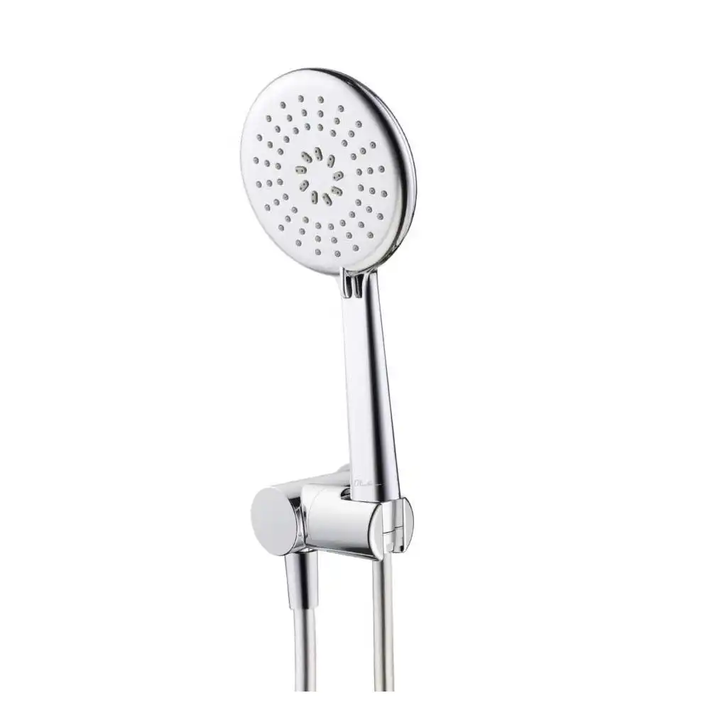 Oliveri Copenhagen Bracket Shower Chrome CO22230CR