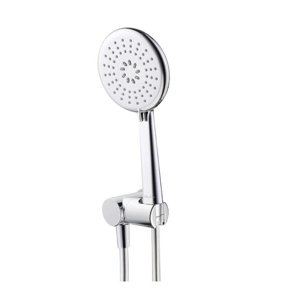 Oliveri Copenhagen Bracket Shower Chrome CO22230CR