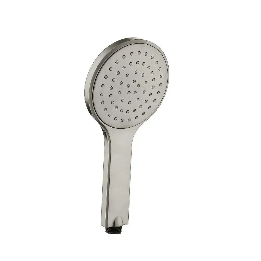 Fienza Kaya Shower Hand Piece Brushed Nickel MSH115BN