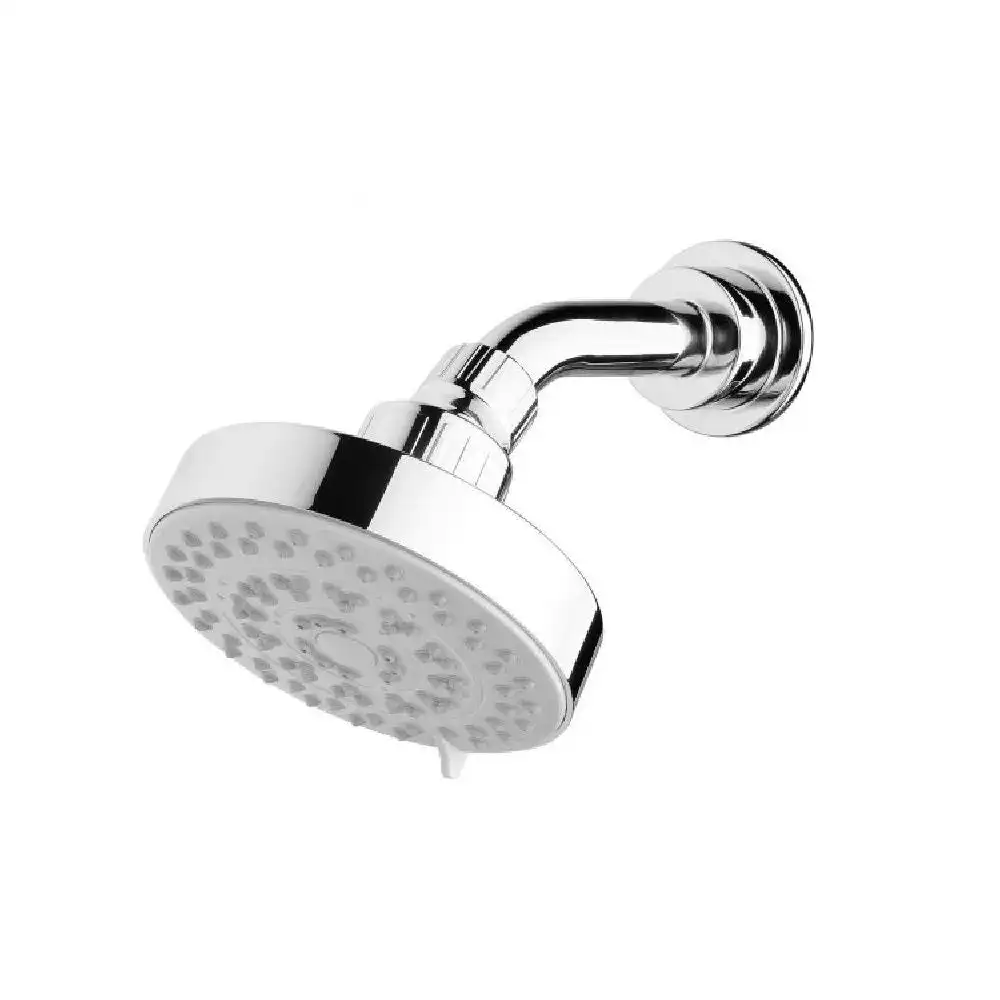 Phoenix Ivy 3 Function Wall Shower & Arm Chrome YV5901-00