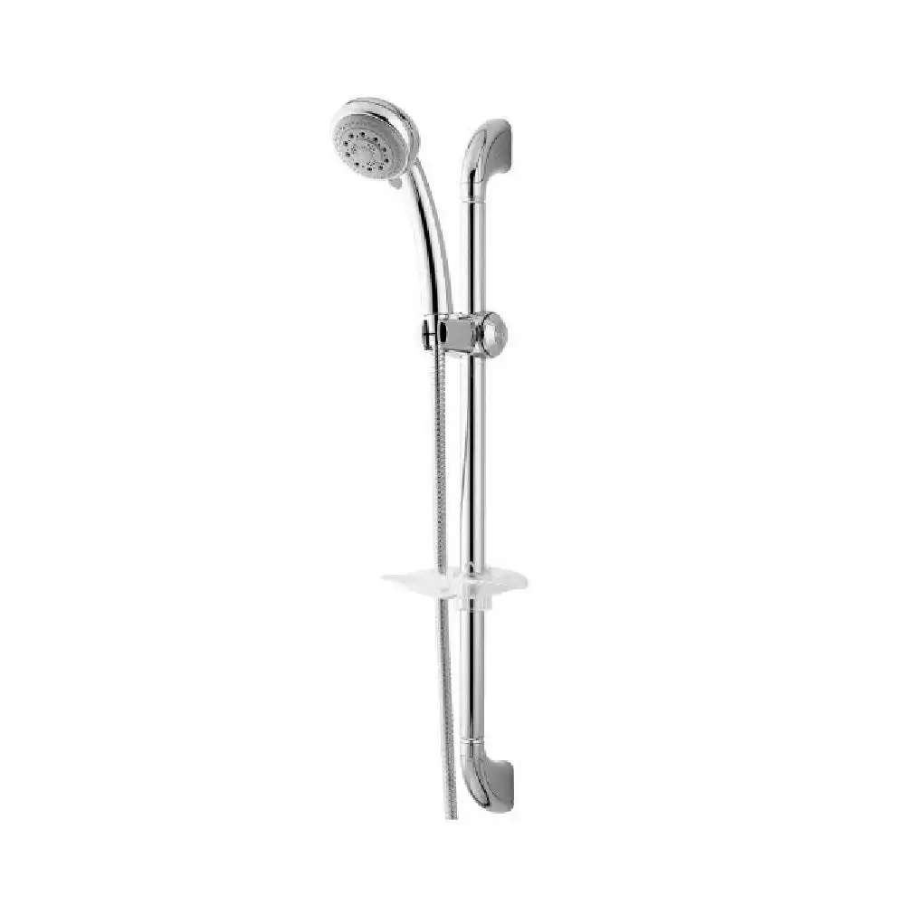 Phoenix Ivy Rail Shower Chrome YV6840-00