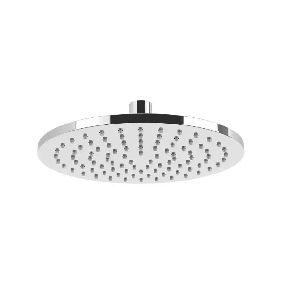 Phoenix Vivid Shower Rose 200mm Round Chrome V5001-00