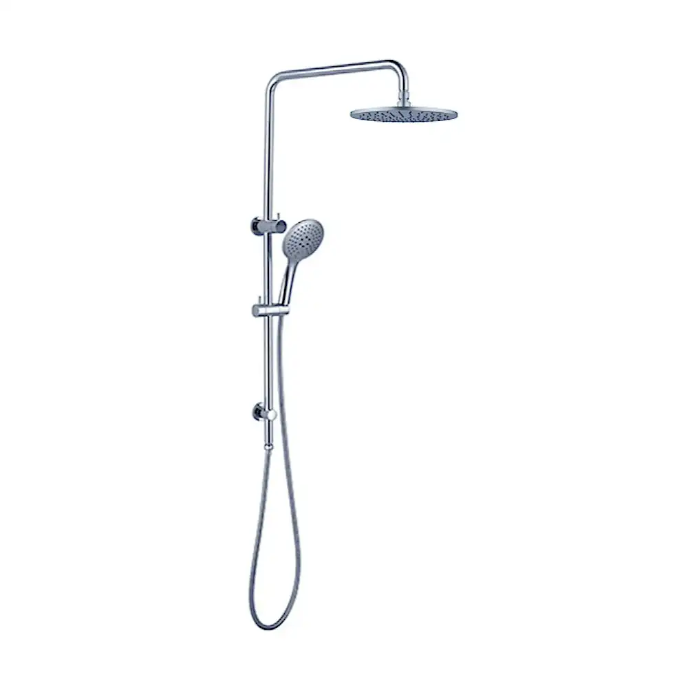 Nero Dolce Shower Set Chrome NR250805ACH