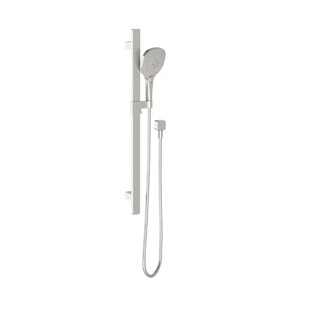 Phoenix Nuage Rail Shower Brushed Nickel 129-6830-40