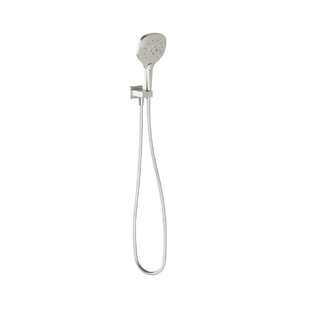 Phoenix Nuage Hand Shower Brushed Nickel 129-6630-40