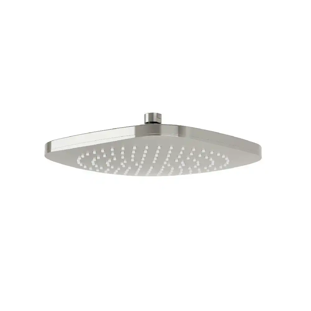 Phoenix Nuage Shower Rose Brushed Nickel 129-5000-40