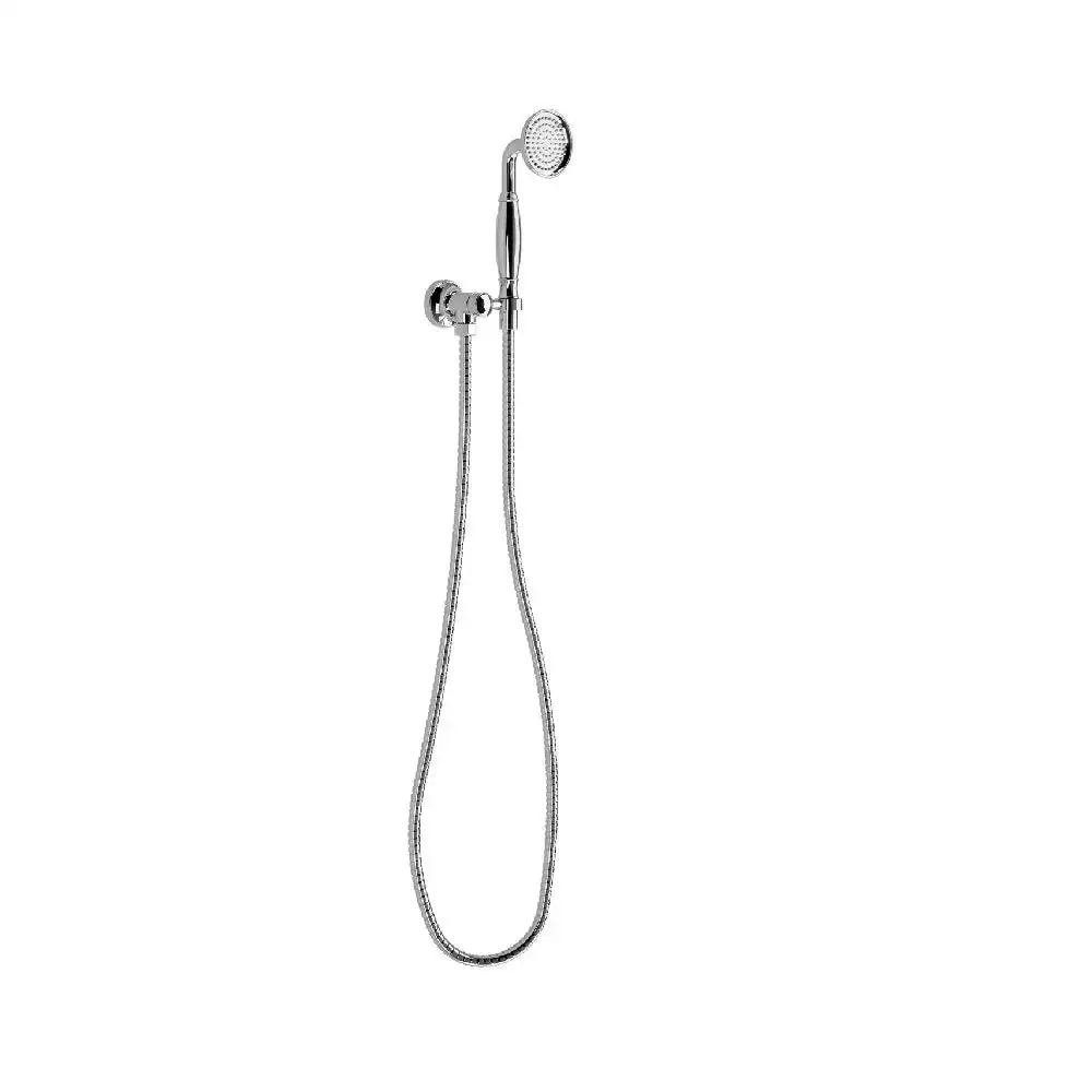 Phoenix Cromford Hand Shower Chrome 134-6610-00