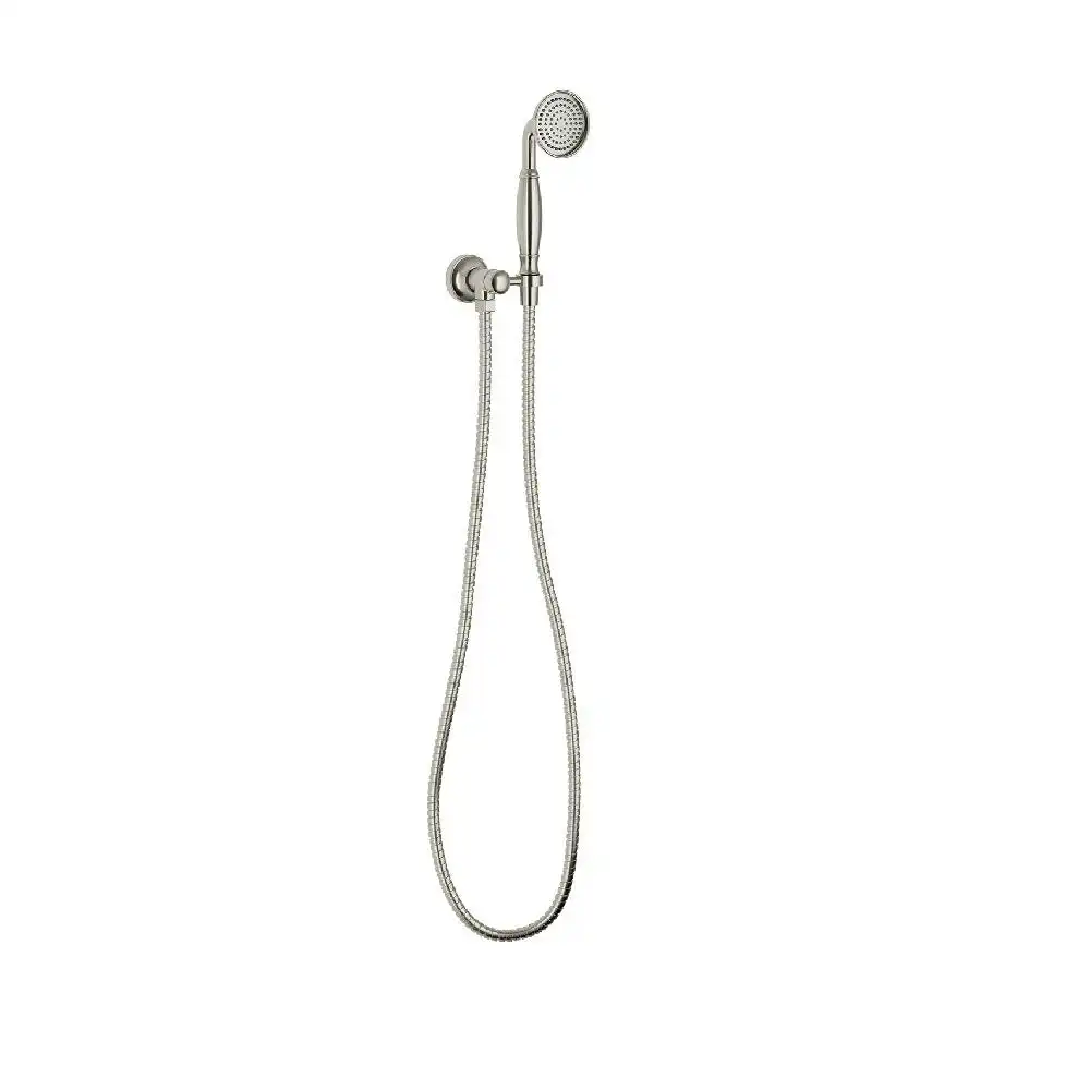 Phoenix Cromford Hand Shower Brushed Nickel 134-6610-40