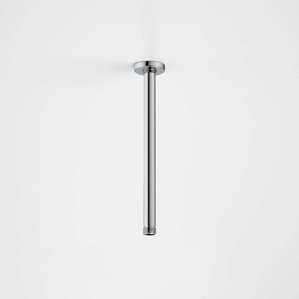 Caroma Urbane II Ceiling Arm 300mm Chrome 99639C