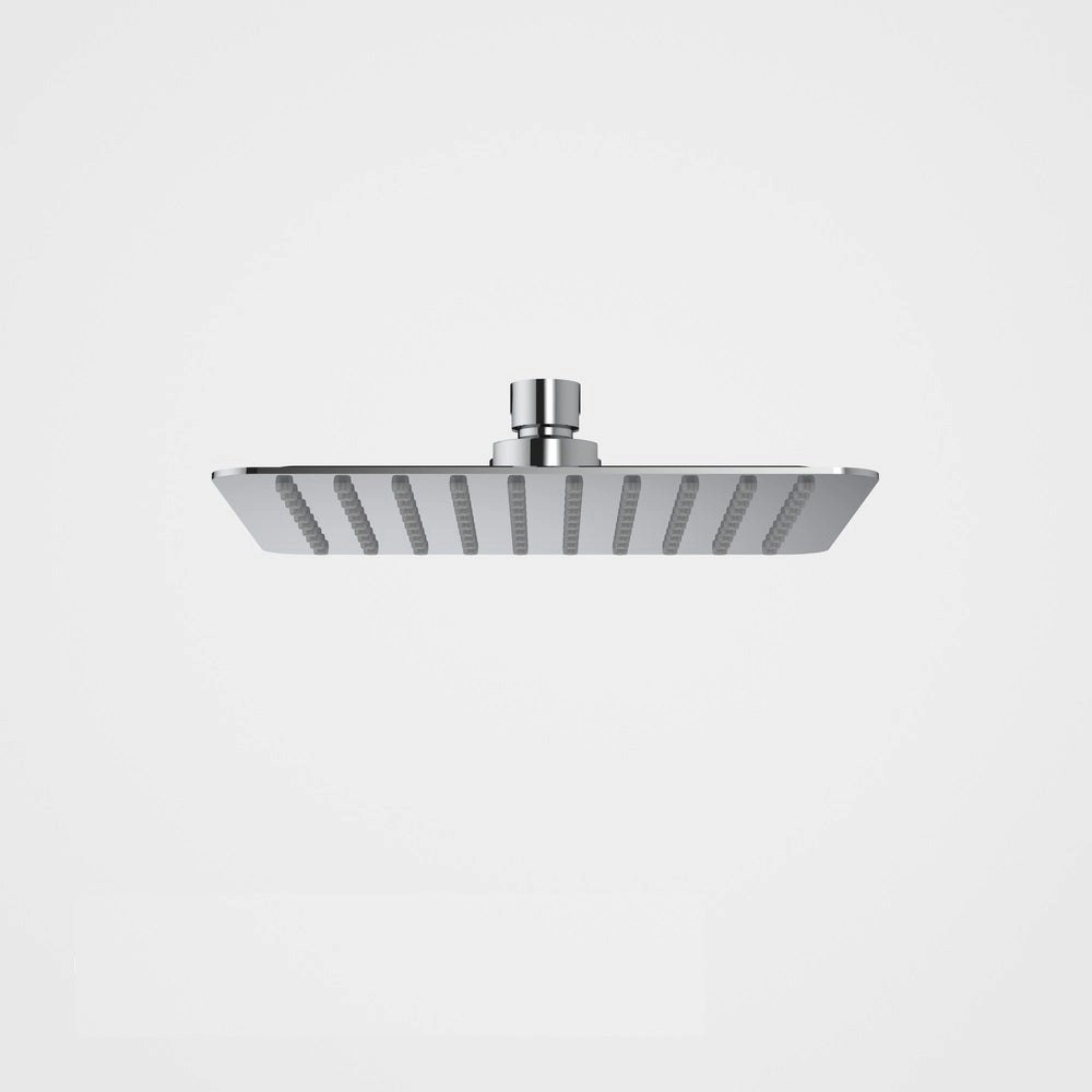 Caroma Urbane II Square Rain 200mm Chrome 99664C4E