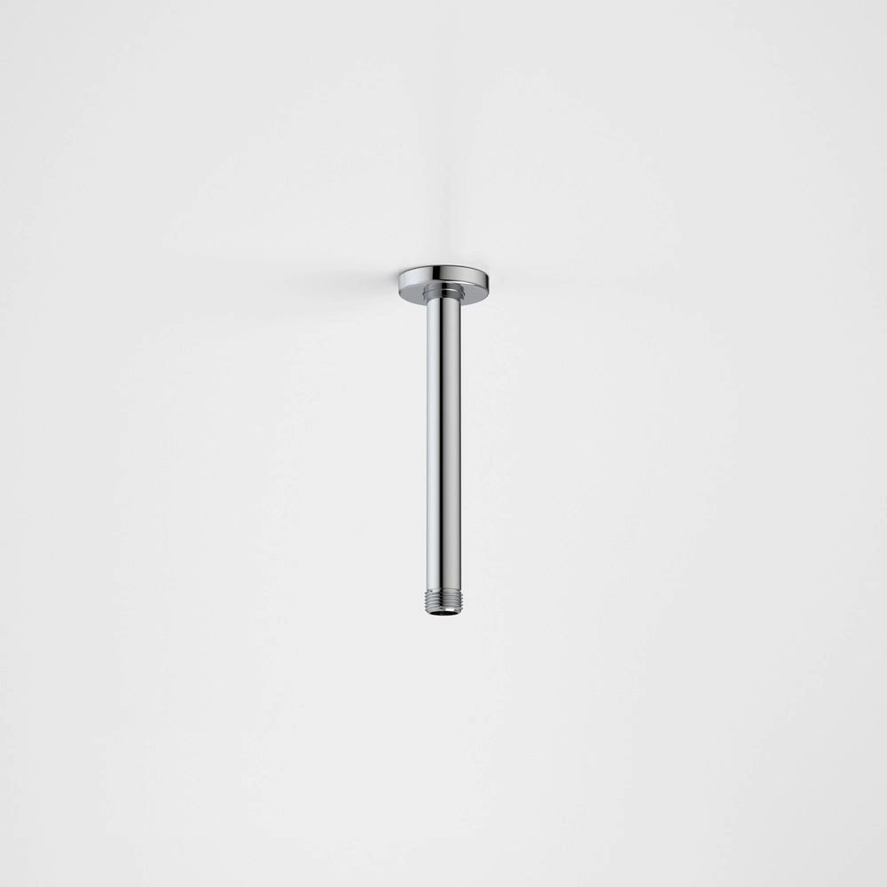 Caroma Urbane II Ceiling Arm 200mm Chrome 99658C