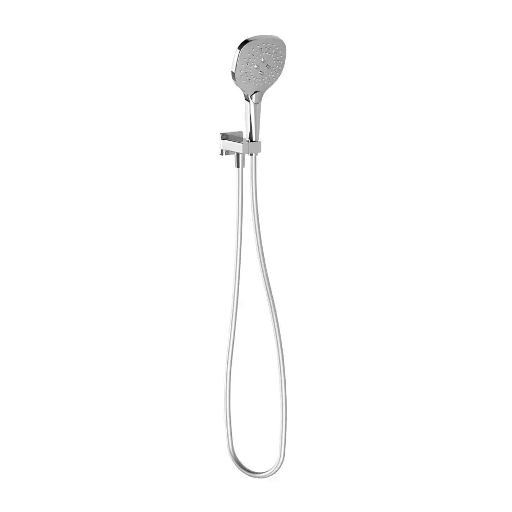 Phoenix Nuage Hand Shower Brushed Carbon 129-6630-31