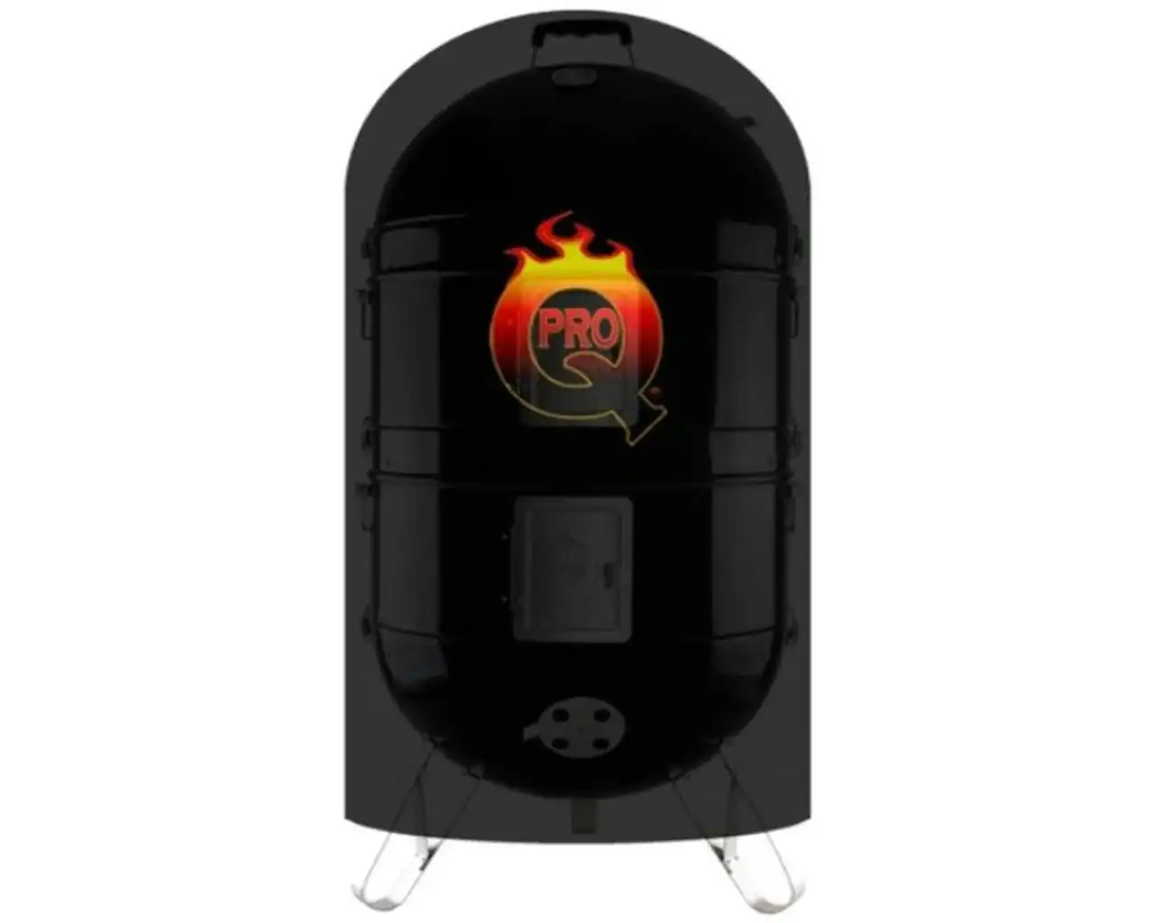ProQ Frontier BBQ Smoker Cover