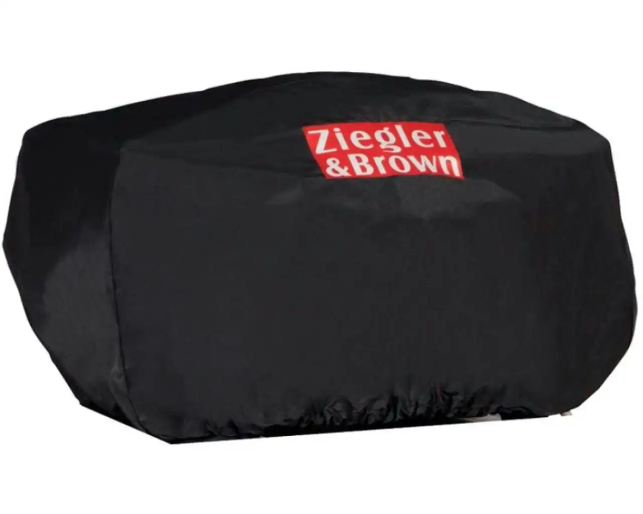 Ziegler & Brown BBQ cover - Portable Grill