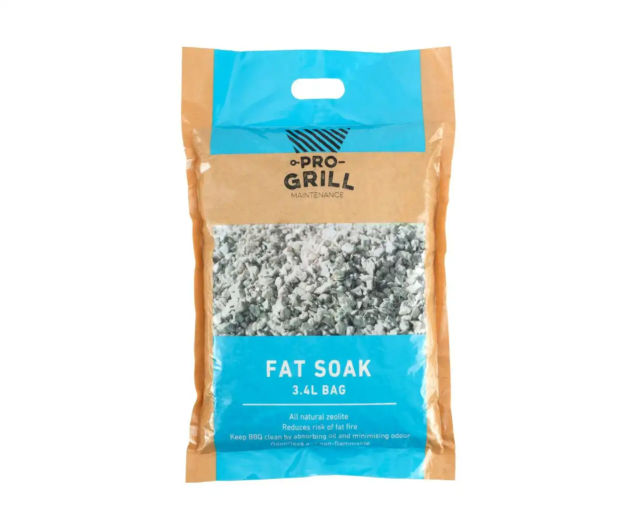 Pro Grill Fat Soak