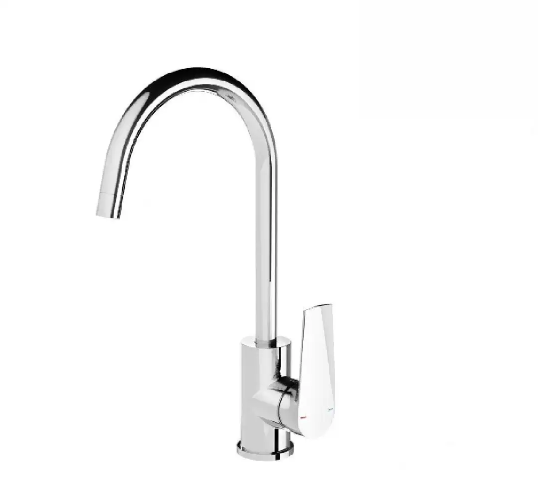 Phoenix Arlo Sink Mixer Chrome 151-7310-00