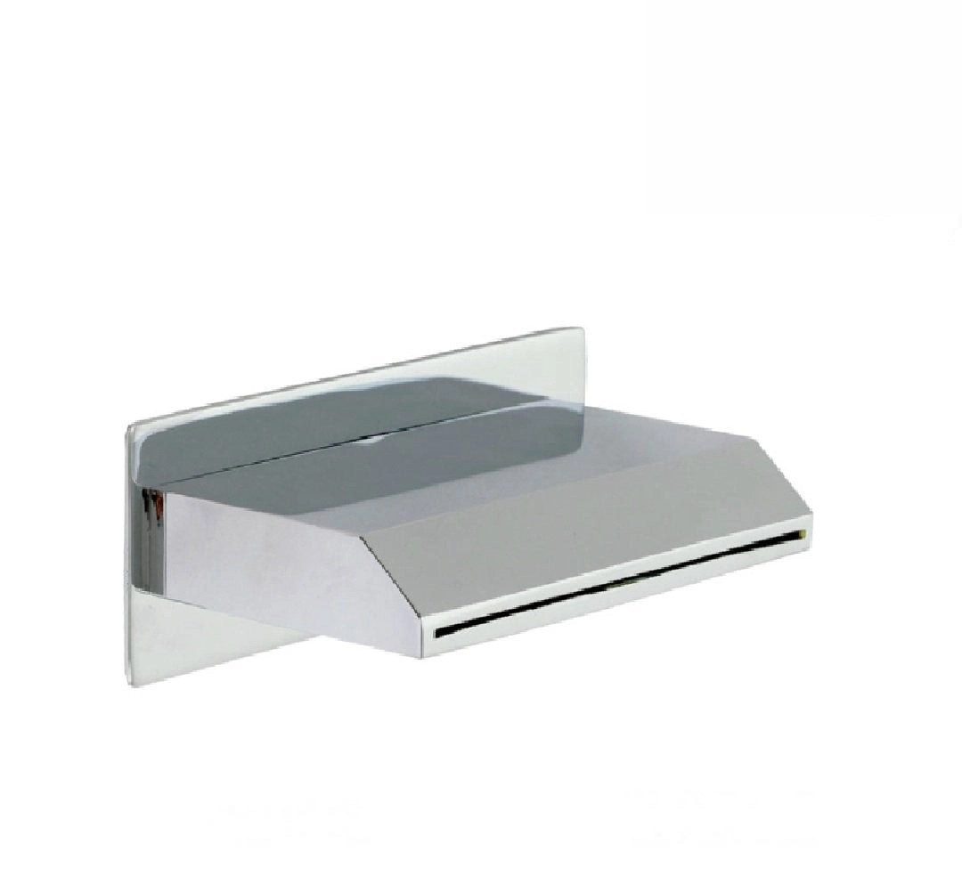 Fienza Milton Waterfall Spout Chrome HD504