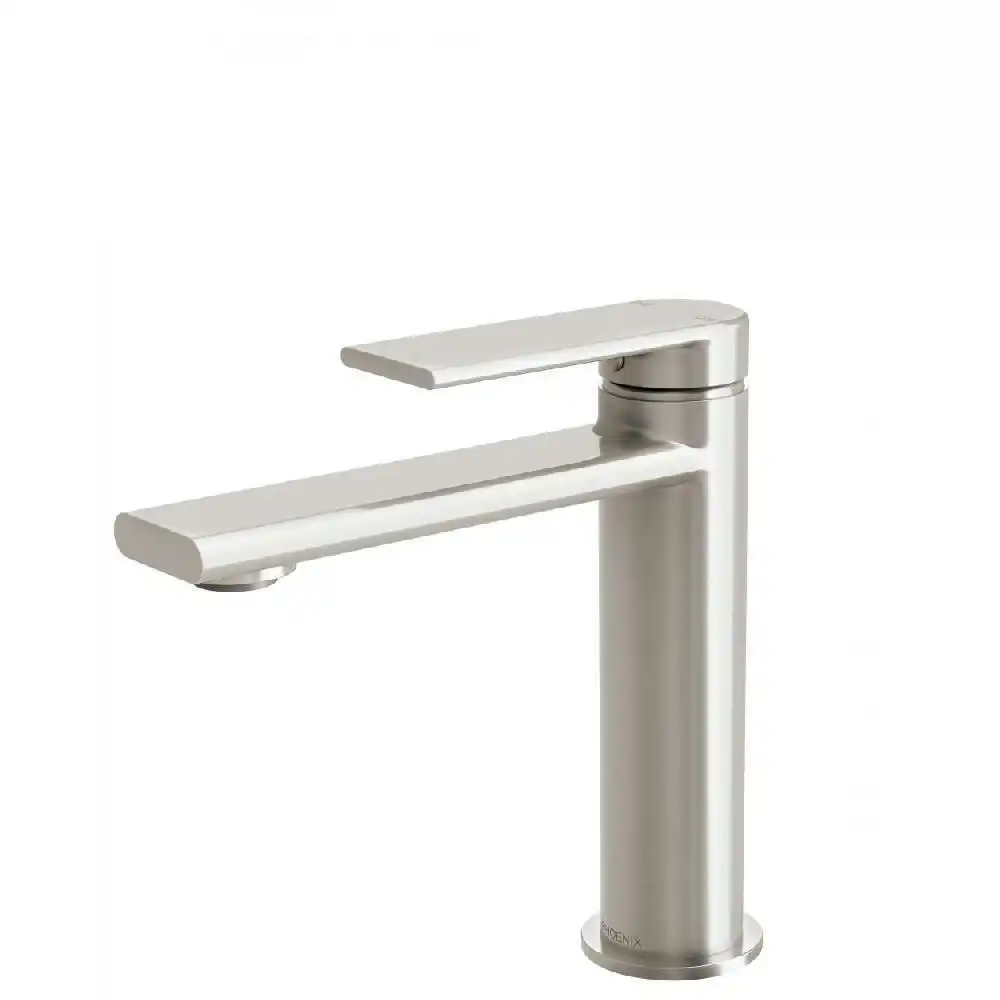 Phoenix Teel Basin Mixer Brushed Nickel 118-7700-40