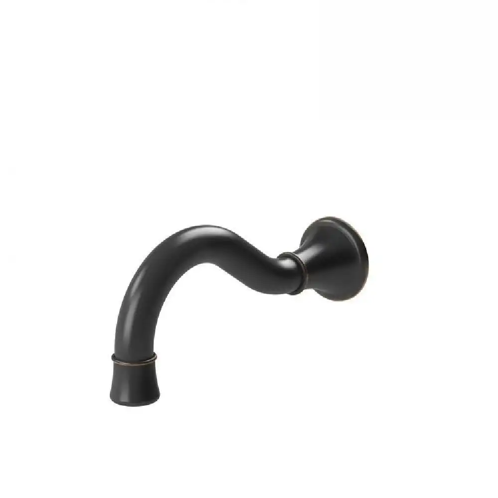 Phoenix Nostalgia Bath Outlet Shepherds Crook Antique Black NS069-33