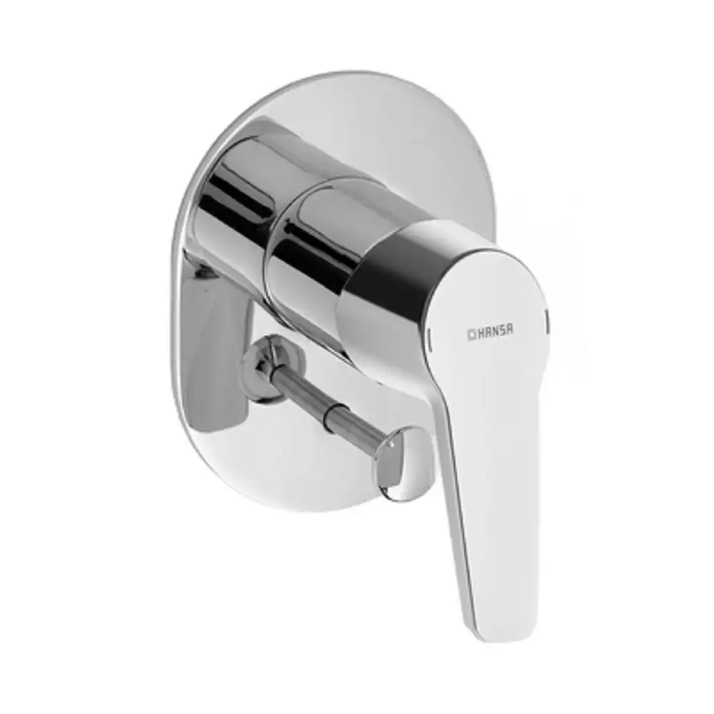 Hansa Polo Neu Diverter Shower Mixer Chrome A50600193+500001000037