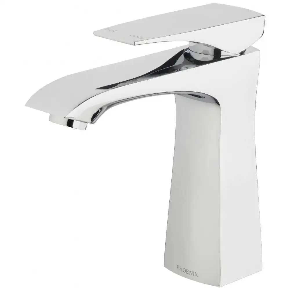 Phoenix Argo Basin Mixer Chrome AG770 CHR