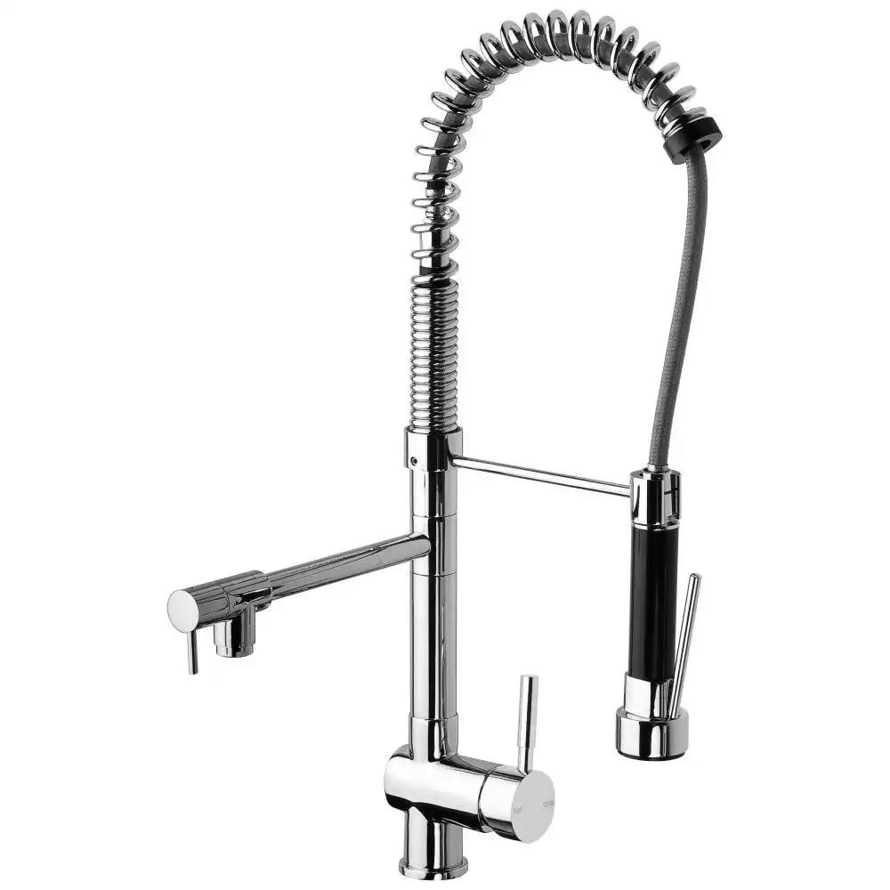 Phoenix Vivid Multi-Function Sink Mixer Chrome V729 CHR