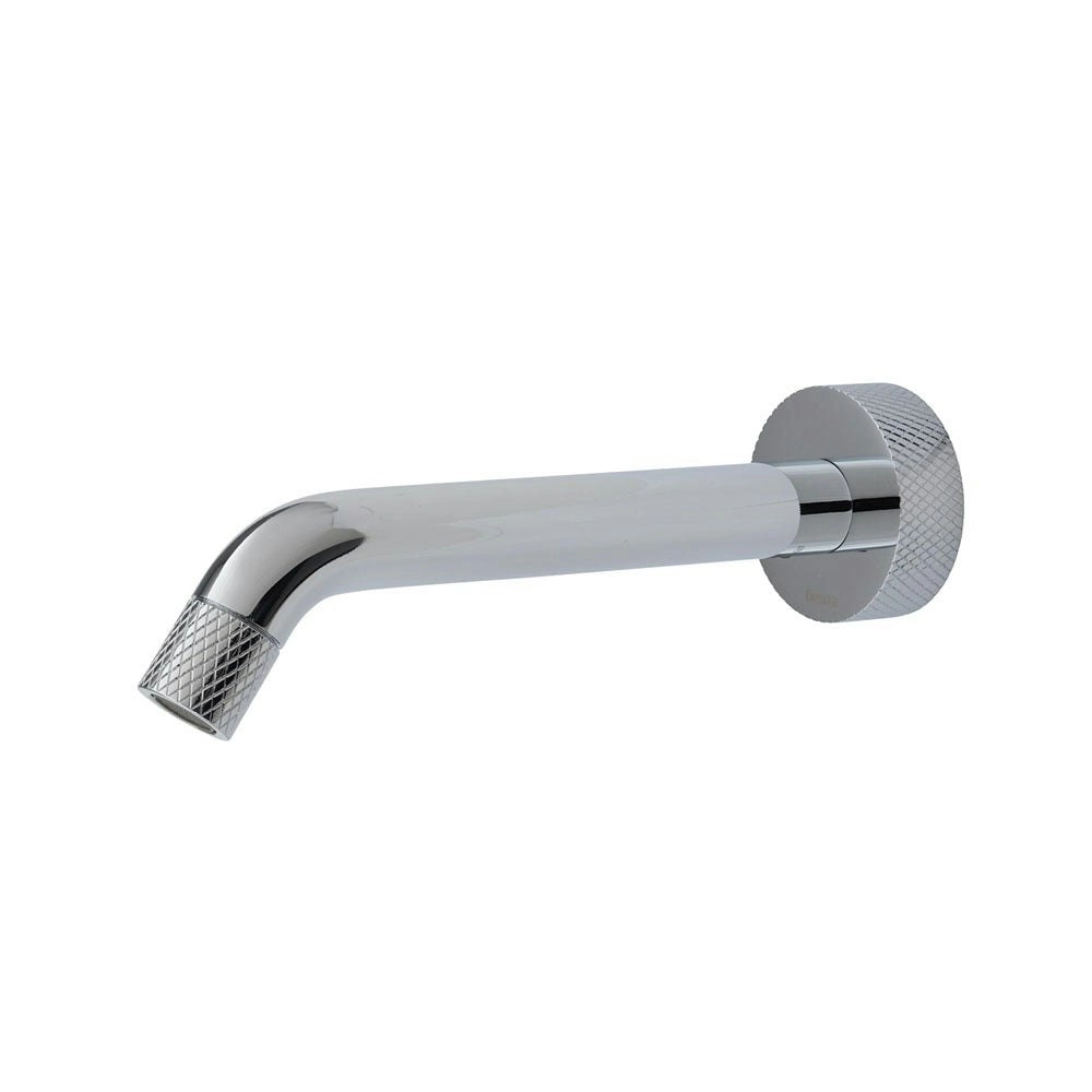 Fienza Axle Bath/Basin 180mm Outlet Chrome 231115