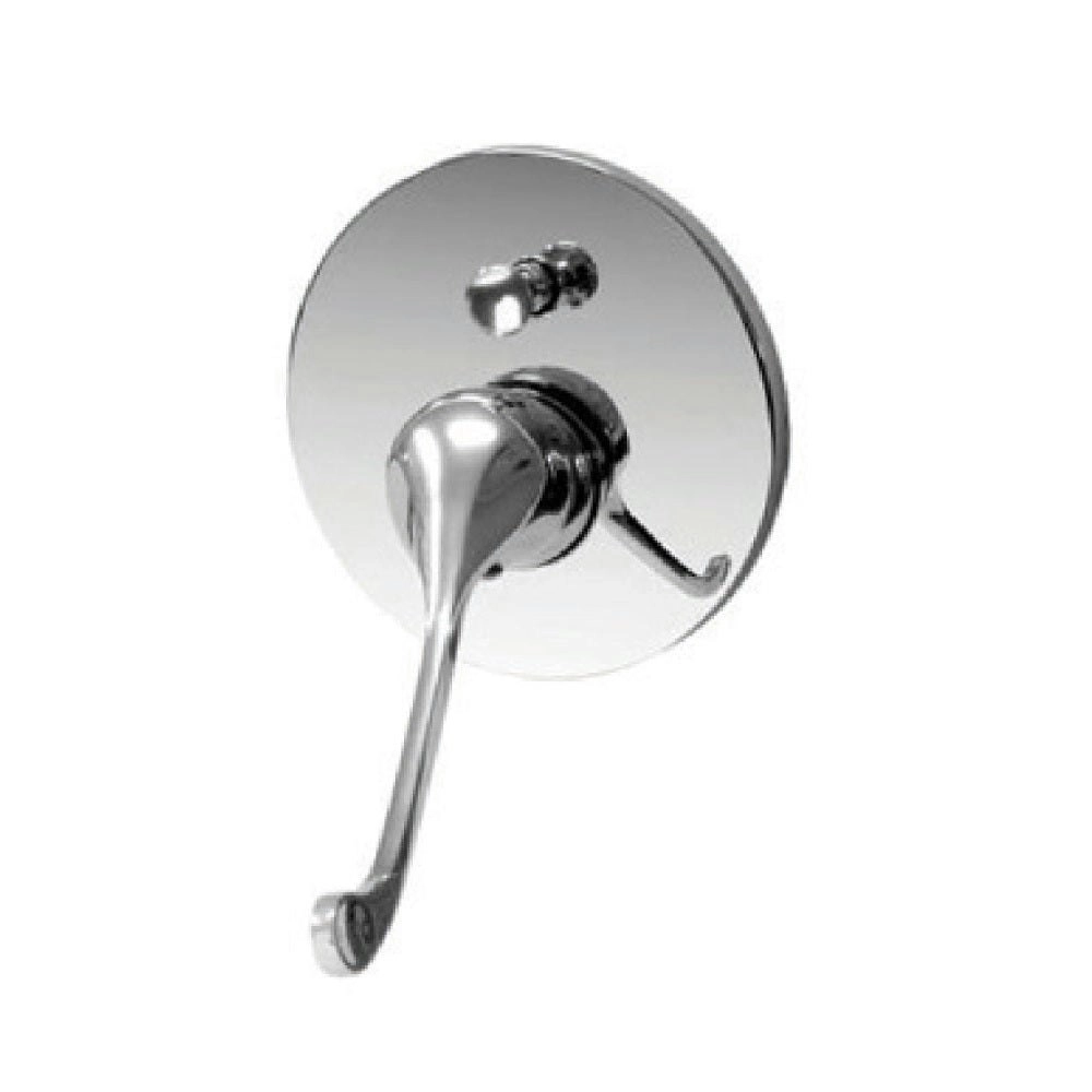 Fienza Stella Care Wall Diverter Mixer Chrome 211102D