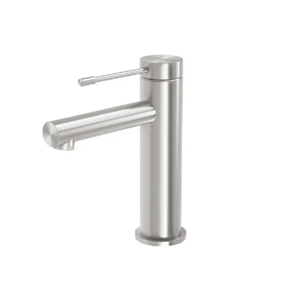 Phoenix Vivid Slimline SS 316 Basin Mixer Stainless Steel 316-7700-51