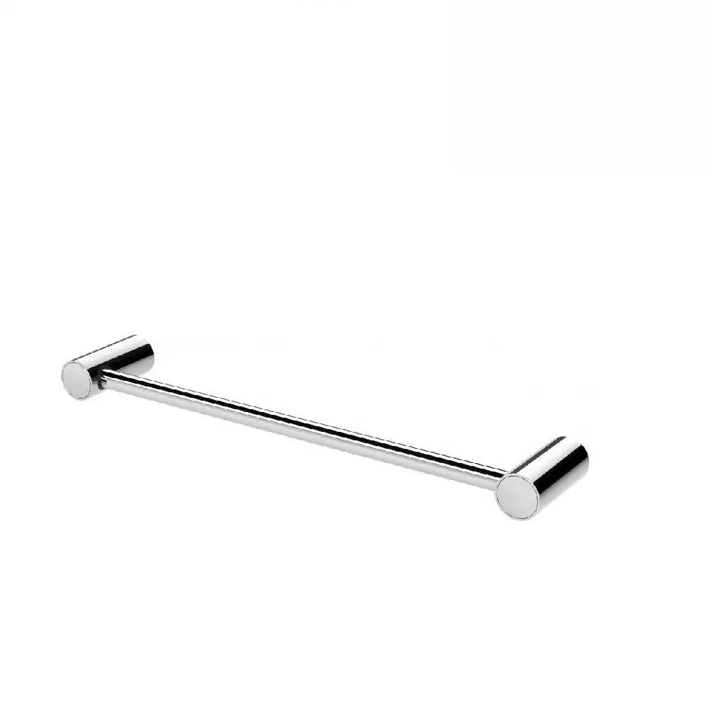 Phoenix Vivid Slimline Hand Towel Rail Chrome 111-8500-00